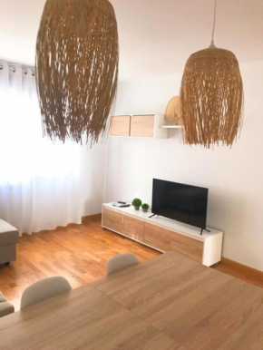 Apartamento con piscina Navarrete